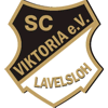 Wappen / Logo des Vereins SC Viktoria Lavelsloh