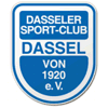 Wappen / Logo des Teams Dasseler SC
