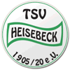Wappen / Logo des Teams TSV Heisebeck 05/20
