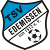 Wappen / Logo des Teams TSV Edemissen 2