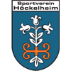 Wappen / Logo des Teams SV Hckelheim