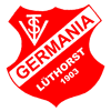 Wappen / Logo des Teams TSV Lthorst