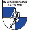 Wappen / Logo des Teams FC Slbeck-Immensen