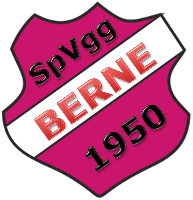 Wappen / Logo des Teams SpVg Berne
