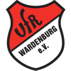 Wappen / Logo des Teams VfR Wardenburg U8