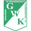 Wappen / Logo des Teams SV GW Kleinenkneten