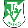 Wappen / Logo des Vereins TSV Ippener