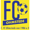 Wappen / Logo des Teams 1.FC Ohmstede II 40
