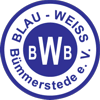 Wappen / Logo des Vereins BW Bmmerstede