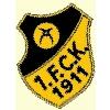Wappen / Logo des Vereins VFC Kirchenlamitz