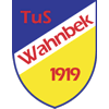 Wappen / Logo des Teams TUS Wahnbek 3