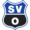 Wappen / Logo des Vereins SV Ofenerdiek