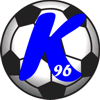 Wappen / Logo des Teams SV Kickers Wahnbek