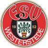 Wappen / Logo des Teams FSV Westerstede