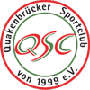 Wappen / Logo des Teams Quakenbrcker SC U 17