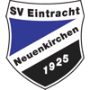 Wappen / Logo des Vereins SV Eintracht Neuenkirchen