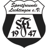 Wappen / Logo des Teams JSG Lechtingen/ Wallenhorst U8F2