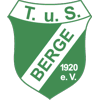 Wappen / Logo des Teams SG Berge/Gr/Re