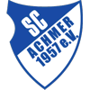 Wappen / Logo des Teams SC Achmer