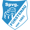 Wappen / Logo des Teams Spvg Frstenau