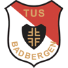 Wappen / Logo des Teams TUS Badbergen