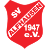 Wappen / Logo des Teams SG Alfhausen/ Rieste 2
