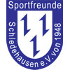Wappen / Logo des Teams SG Schledeh./Biss./Wiss. 4