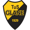 Wappen / Logo des Teams TuS Glane