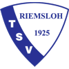 Wappen / Logo des Vereins TSV Riemsloh