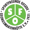 Wappen / Logo des Teams SF Oesede U7-2