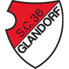 Wappen / Logo des Teams SC Glandorf 2