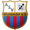 Wappen / Logo des Teams ASV Wunsiedel