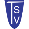 Wappen / Logo des Vereins TSV Westerhausen-Fcking