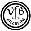 Wappen / Logo des Teams VfB Arzberg