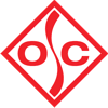 Wappen / Logo des Teams SG OSC / SV Eintracht