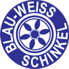 Wappen / Logo des Vereins BW Schinkel