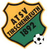 Wappen / Logo des Vereins ATSV 92 Tirschenreuth