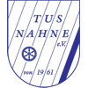 Wappen / Logo des Vereins TUS Nahne