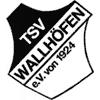 Wappen / Logo des Teams TSV Wallhfen (U10)