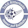 Wappen / Logo des Teams TuSG Ritterhude
