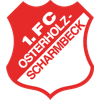 Wappen / Logo des Teams 1.FC Osterholz-Scharmbeck/Bornreihe