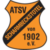 Wappen / Logo des Vereins ATSV Scharmbeckstotel