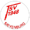 Wappen / Logo des Teams TSV Meyenburg (U12) 2
