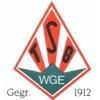 Wappen / Logo des Vereins TSG Wrpedorf-Grasberg