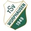 Wappen / Logo des Teams TSV Worphausen 2