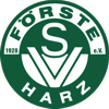 Wappen / Logo des Teams SV Frste 2
