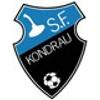 Wappen / Logo des Teams SF Kondrau