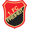 Wappen / Logo des Vereins 1.FC Freiheit