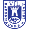 Wappen / Logo des Teams VFL Badenhausen
