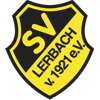 Wappen / Logo des Vereins SV Lerbach
